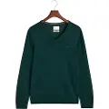 Gant 8050209 V-hals Genser