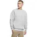 Build Your Brand College Sweat Crew Collegegenser