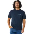 Rip Curl Reel It In Kortarmet T-skjorte