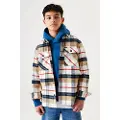 Garcia T43630 Overskjorte