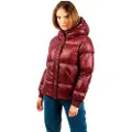 Ecoon Monaco Short Jakke