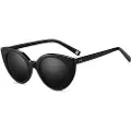 Ocean Sunglasses Greta Solbriller For Kvinner