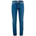 Salsa Jeans 21006801 Regular Fit Jeans