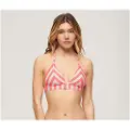 Superdry Triangle Bikinitopp