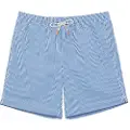 Ecoalf Fiyi Printed Badebukse