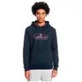 Quiksilver Omni Lock Up Collegegenser