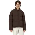 Dickies Overbrook Eisenhower Pufferjakke