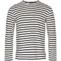 Sea Ranch Hugo Langarmet T-skjorte