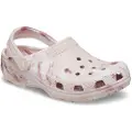 Crocs Classic Marbled Tresko