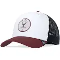 Hanukeii Deer Truck Cap