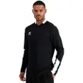 Le coq sportif 2220025 N°1 Training Halv Glidelås Genser