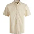 Jack & Jones Aloha Mix Kortarmet Skjorte