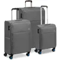 Modo By Roncato Sirio Spinner 42/73/98l Tsa Trillekoffert