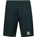 Le coq sportif Training Sp N°1 Sports Shorts
