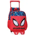 Marvel Spiderman Authentic 25 Cm Trillekoffert