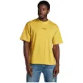 G-Star Center Chest Boxy Kortarmet T-skjorte