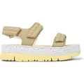 Camper Oruga Up Sandaler
