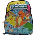 Cyp Brands Pokémon Urban Colors Ryggsekk