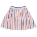 Tom Tailor Striped Skjørt