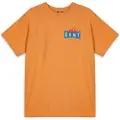 Grimey The Cuban Linx Regular Kortarmet T-skjorte
