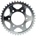 JT Sprockets 525 Jtr1489.40 Steel Bakre Tannhjul
