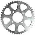 JT Sprockets 530 Jtr476.45 Steel Bakre Tannhjul