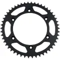 JT Sprockets 520 Jtr828.50 Steel Bakre Tannhjul