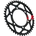 JT Sprockets Jt Jtr 2014-44 Bakre Tannhjul
