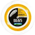 Yonex Bg 65 200 M Badmintonsnor