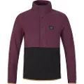 Hannah Mint Fleece