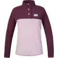 Hannah Nuka Fleece