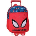 Marvel Spiderman Authentic 33 Cm Trillekoffert