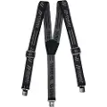 Maier Sports Suspender Belte