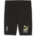 Puma Classics Brand Love Graphic 7’ Korte Leggings