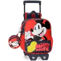 Disney Mickey Mouse Fashion 33 Cm Trillekoffert