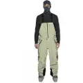 Armada Emmons 3L Bib Pant grønn