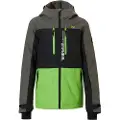 Rehall Cream-r Jakke