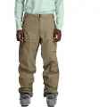 Spyder Turret Goretex Shell Bukser