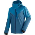 Maier Sports Waterproof Touring Pajares Jakke