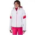 Rossignol Strawpile Jakke