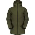 SCOTT Tech Parka Jakke