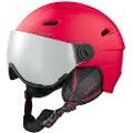 Cairn Impulse Visor Hjelm Med Visir
