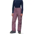 Mammut Fall Line Hardshell Thermo Bukser