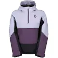 SCOTT Vertic Dryo 10 Junior Jakke