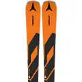 Atomic Redster Q5+m10 Gw Alpin Ski Pakke