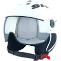 SH+ Shiver Visor Sf Hjelm Med Visir