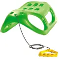 Prosperplast Little Seal Collection 86x25x46 Cm Slede