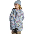 Burton Skimmer Kids Jakke mønster