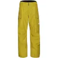 Mammut Fall Line Hardshell Thermo Bukser