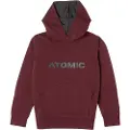 Atomic Rs Hettegenser